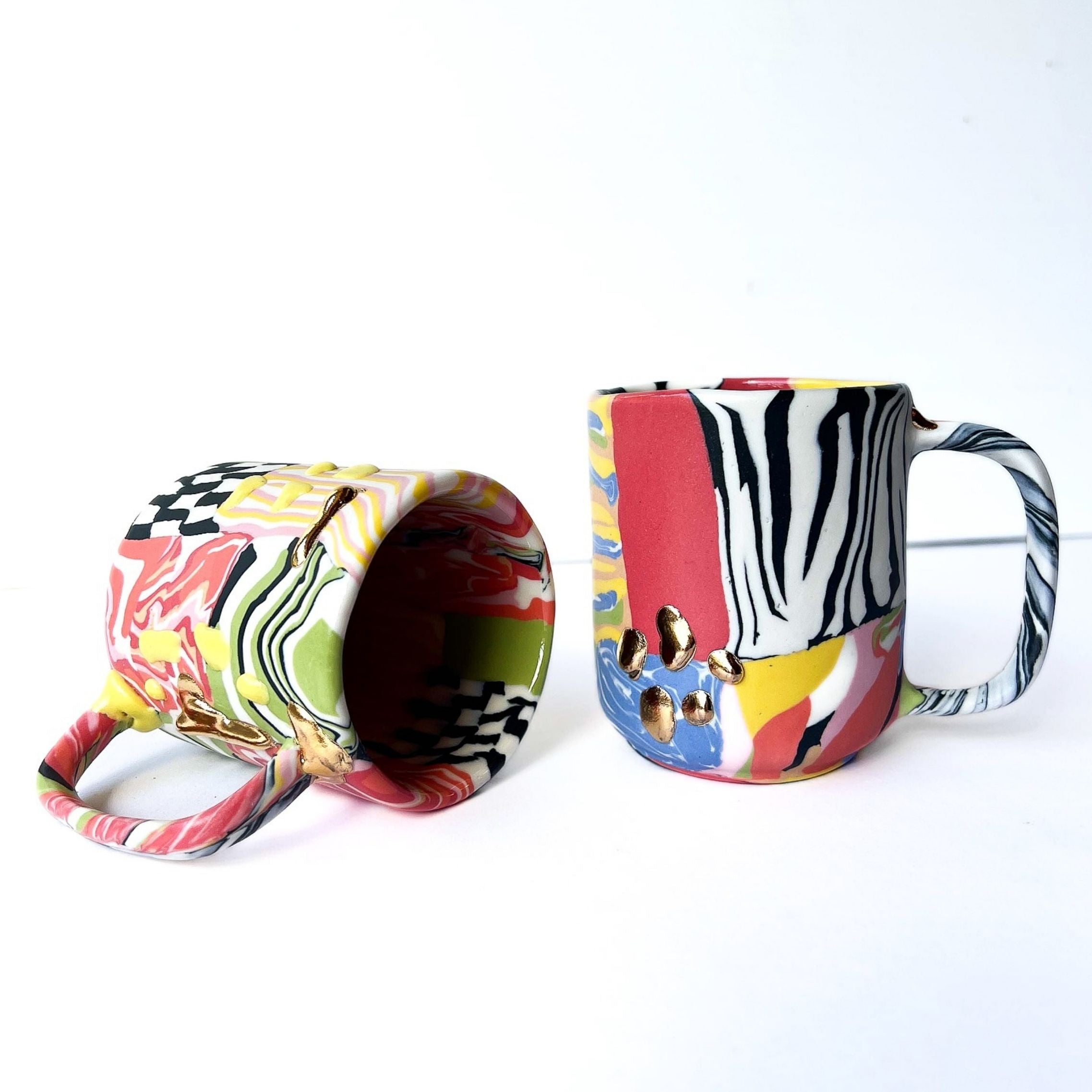 Cups and Mugs