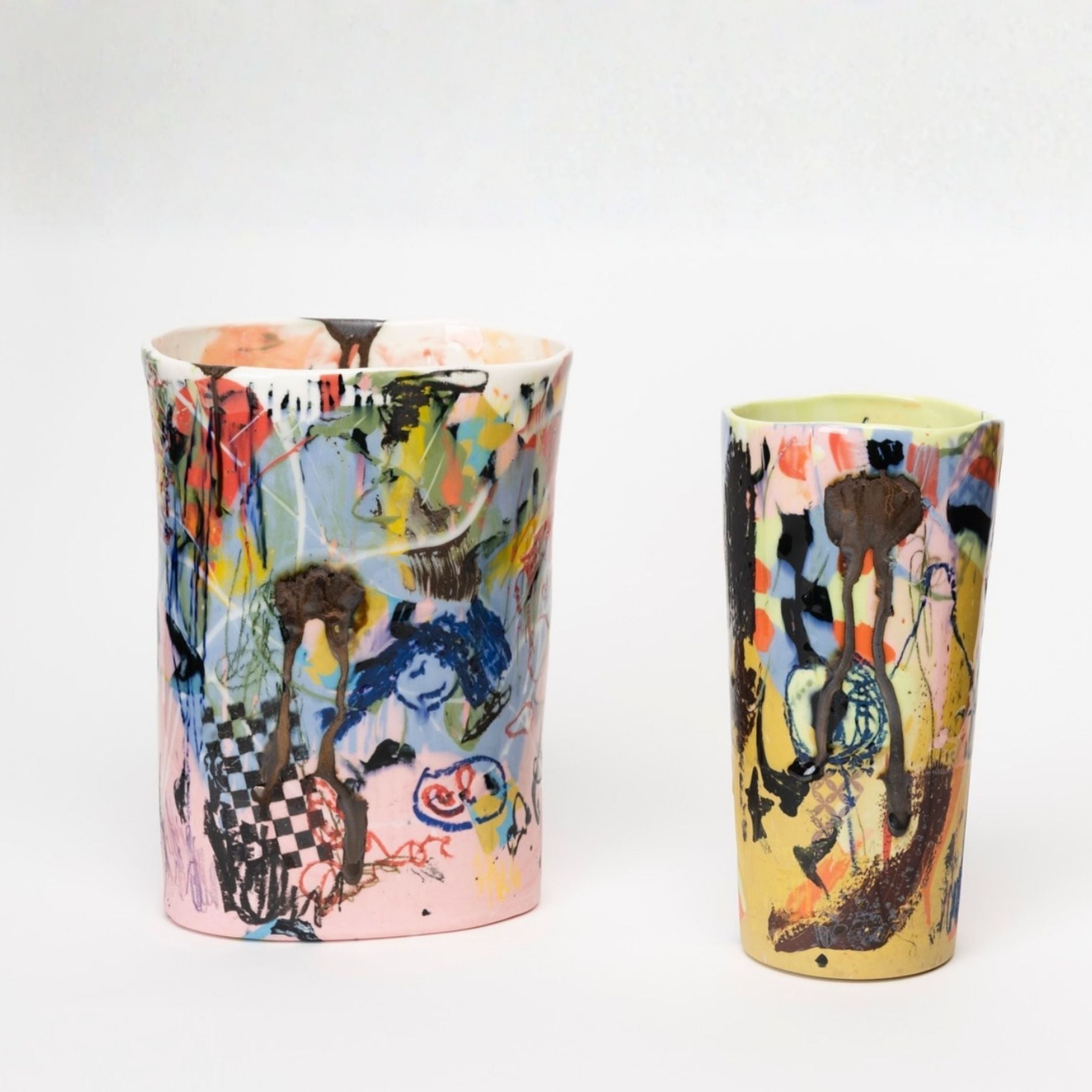 Vases