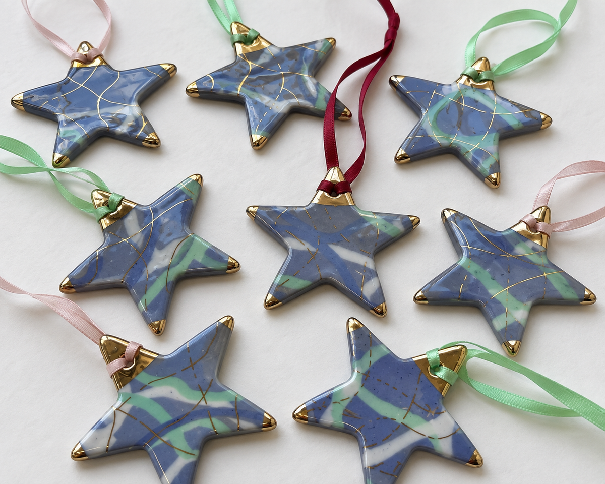Christmas decorations